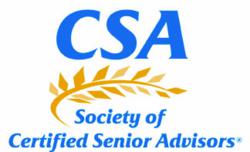 Senior Advisors